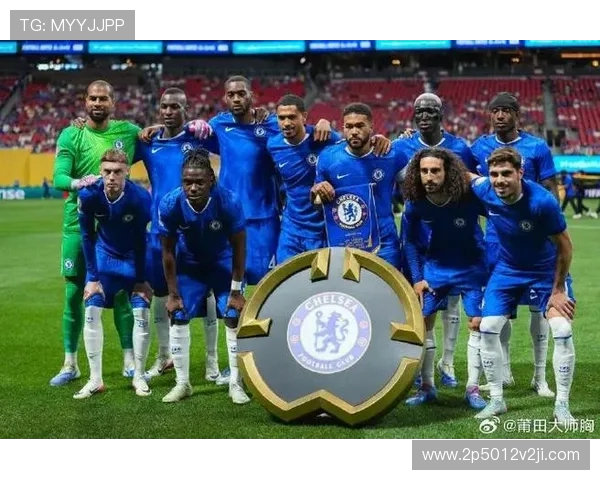 世俱杯快报切尔西 2-0 洛杉矶 FC 开门红 弗拉门戈 2-0 突尼斯希望