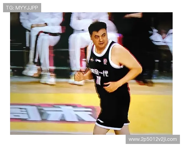 战神刘玉栋：CBA 无解统治力与中国男篮的血性之问(1)