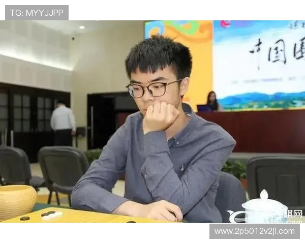 烂柯杯 48 进 32 强激战正酣:AI 少年横扫老将,中韩豪强对决白热化 烂柯杯 48 进 32 强激战正酣:AI 少年横扫老将,中韩豪强对决白热化